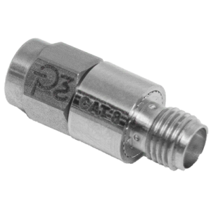 preferred power products high power coaxial attenuator for microwave and rf