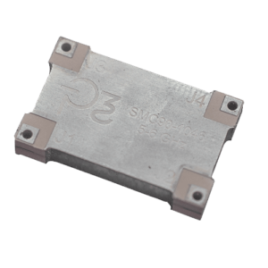 High Power SMT Surface Mount Hybrid Coupler microwave and rf