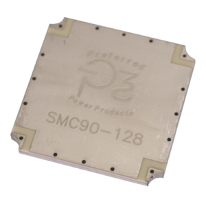 Surface mount SMT Coupler microwave and rf
