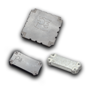 High power Surface Mount SMT Directional Couplers microwave and rf