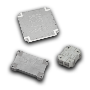 Surface Mount Couplers