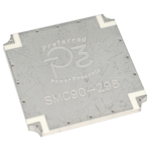 High Power SMT Surface Mount Hybrid Coupler microwave and rf