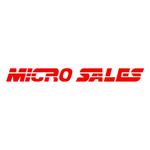 Micro Sales logo