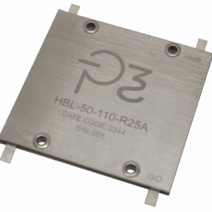 HBL-50-110-R25A
