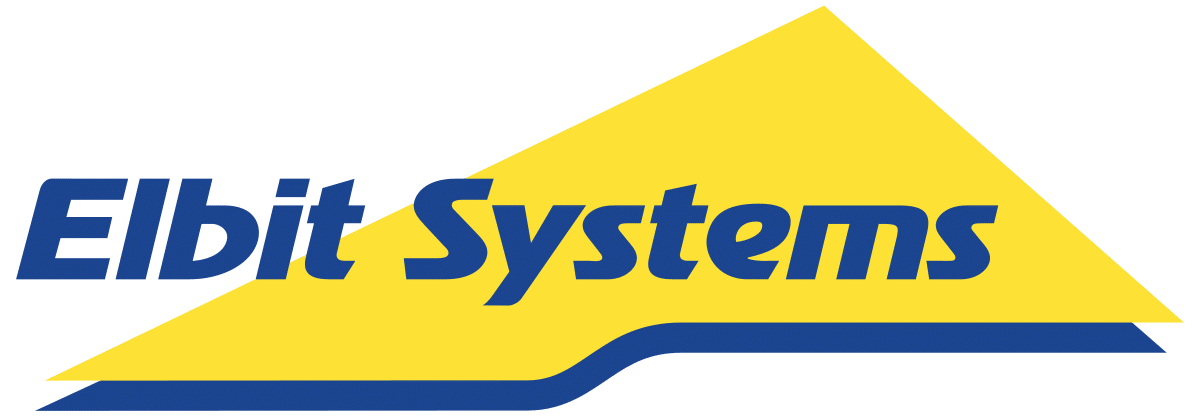 Elbit Systems Logo